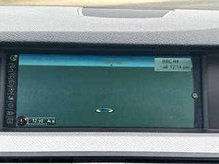 Used BMW 5 Series from Autopoint York