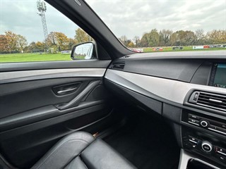 Used BMW 5 Series from Autopoint York