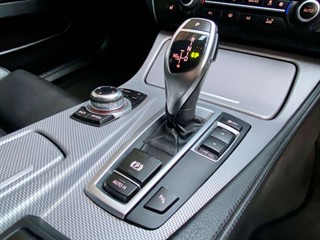 Used BMW 5 Series from Autopoint York