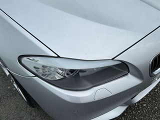 Used BMW 5 Series from Autopoint York