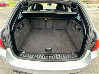 Used BMW 5 Series from Autopoint York