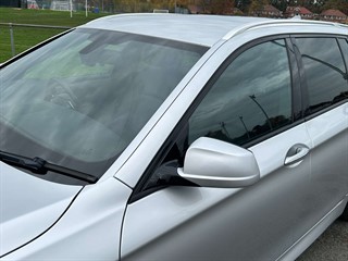 Used BMW 5 Series from Autopoint York