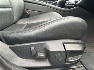 Used BMW 5 Series from Autopoint York