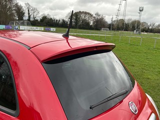 Used Fiat 500 from Autopoint York