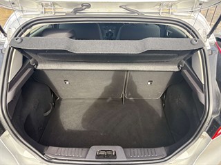 Used Ford Fiesta from Autopoint York