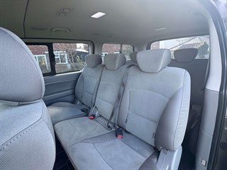 Used Hyundai i800 from Autopoint York