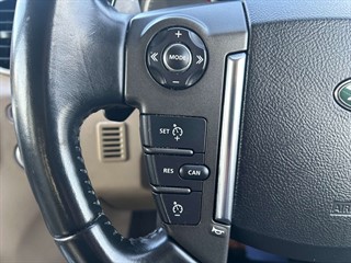 Used Land Rover Discovery from Autopoint York