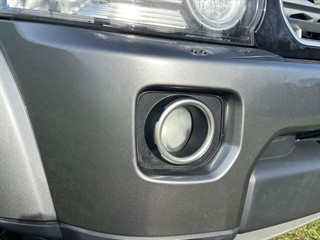 Used Land Rover Discovery from Autopoint York