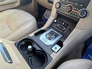 Used Land Rover Discovery from Autopoint York