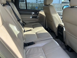 Used Land Rover Discovery from Autopoint York