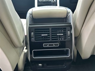 Used Land Rover Range Rover Sport from Autopoint York