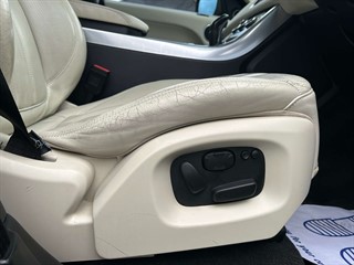 Used Land Rover Range Rover Sport from Autopoint York