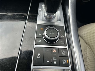 Used Land Rover Range Rover Sport from Autopoint York