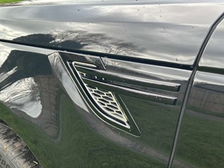 Used Land Rover Range Rover Sport from Autopoint York