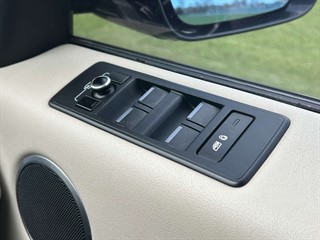 Used Land Rover Range Rover Sport from Autopoint York