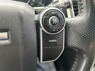 Used Land Rover Range Rover Sport from Autopoint York