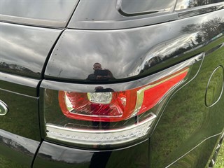 Used Land Rover Range Rover Sport from Autopoint York