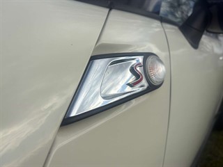 Used MINI Hatch from Autopoint York