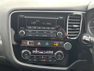 Used Mitsubishi Outlander from Autopoint York