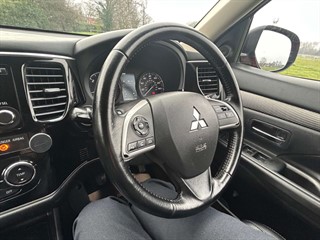 Used Mitsubishi Outlander from Autopoint York