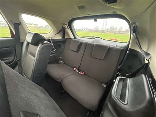 Used Mitsubishi Outlander from Autopoint York