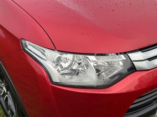 Used Mitsubishi Outlander from Autopoint York