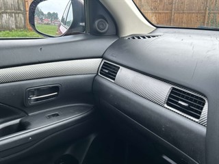 Used Mitsubishi Outlander from Autopoint York