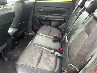Used Mitsubishi Outlander from Autopoint York