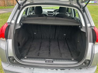 Used Peugeot 2008 from Autopoint York