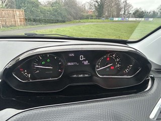 Used Peugeot 2008 from Autopoint York