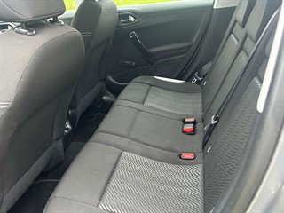 Used Peugeot 2008 from Autopoint York