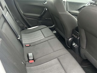 Used Peugeot 2008 from Autopoint York