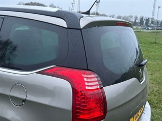 Used Peugeot 5008 from Autopoint York