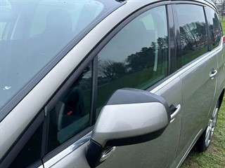 Used Peugeot 5008 from Autopoint York