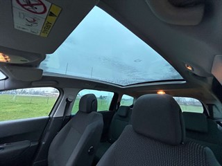 Used Peugeot 5008 from Autopoint York