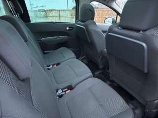 Used Peugeot 5008 from Autopoint York