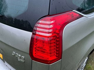 Used Peugeot 5008 from Autopoint York