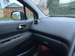 Used Peugeot 5008 from Autopoint York