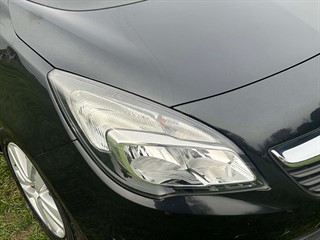 Used Vauxhall Meriva from Autopoint York