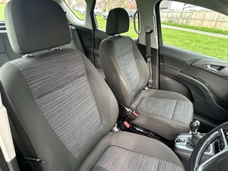 Used Vauxhall Meriva from Autopoint York