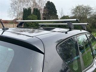 Used Vauxhall Meriva from Autopoint York