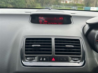 Used Vauxhall Meriva from Autopoint York