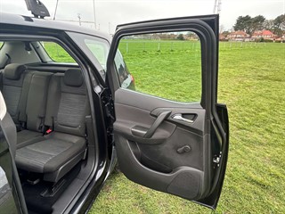 Used Vauxhall Meriva from Autopoint York