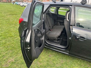 Used Vauxhall Meriva from Autopoint York