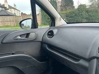 Used Vauxhall Meriva from Autopoint York