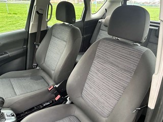 Used Vauxhall Meriva from Autopoint York