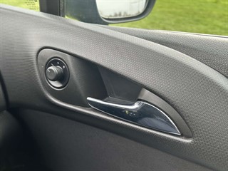 Used Vauxhall Meriva from Autopoint York