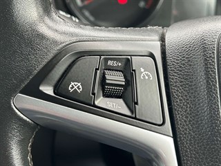 Used Vauxhall Meriva from Autopoint York