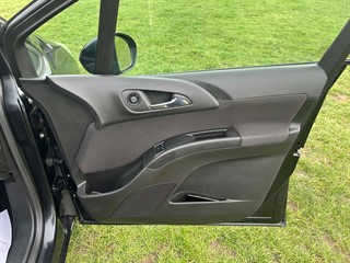 Used Vauxhall Meriva from Autopoint York