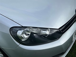 Used Volkswagen Golf from Autopoint York